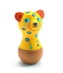 Djeco Jaguar Maracas resmi